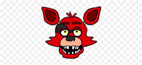 foxy emoji